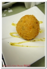 陶板屋和風創作料理(南京店)：真的是第一次...陶板屋初體驗