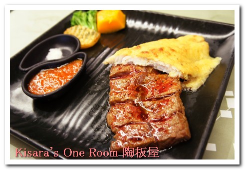 陶板屋和風創作料理(南京店)：真的是第一次...陶板屋初體驗