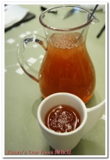 陶板屋和風創作料理(南京店)：真的是第一次...陶板屋初體驗