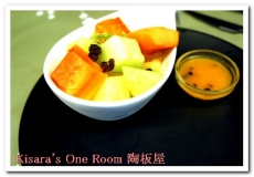 陶板屋和風創作料理(南京店)：真的是第一次...陶板屋初體驗