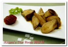 陶板屋和風創作料理(南京店)：真的是第一次...陶板屋初體驗