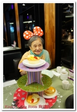 陶板屋和風創作料理(南京店)：真的是第一次...陶板屋初體驗