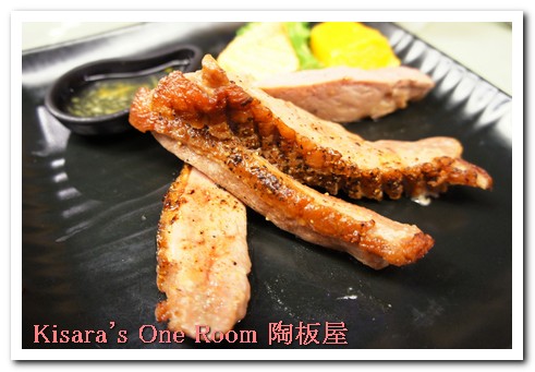 陶板屋和風創作料理(南京店)：真的是第一次...陶板屋初體驗