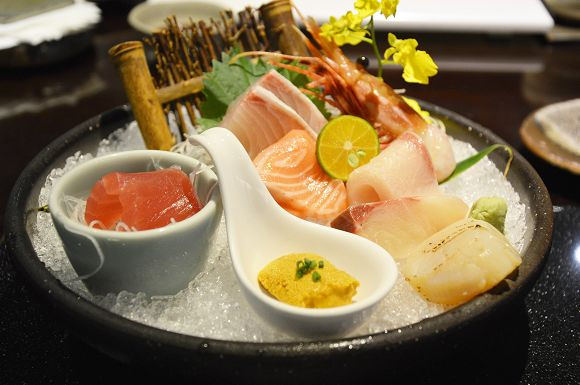 八王子新懷石料理01