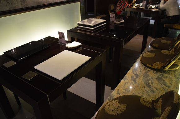 八王子新懷石料理05