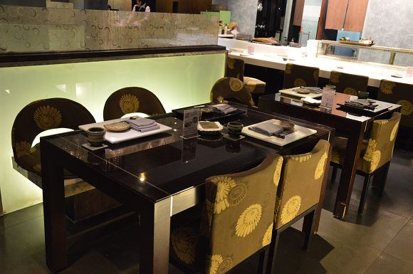 八王子新懷石料理06