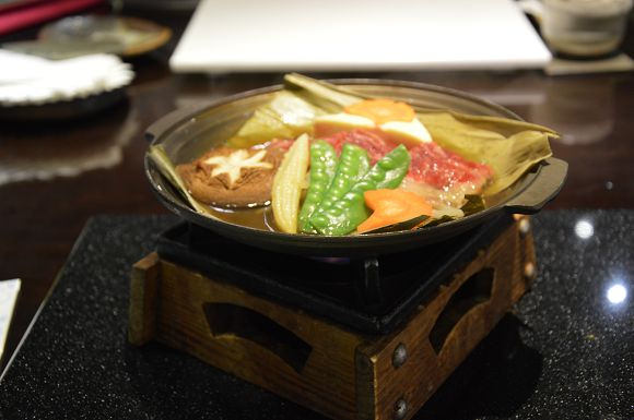 八王子新懷石料理19