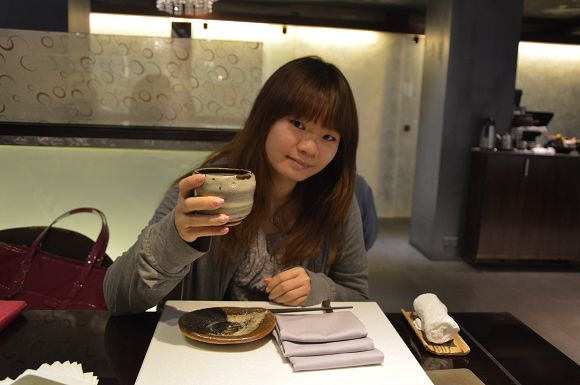 八王子新懷石料理10