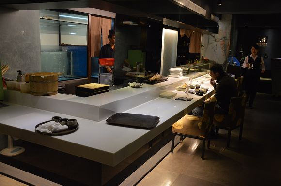 八王子新懷石料理35