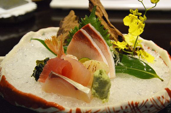 八王子新懷石料理15