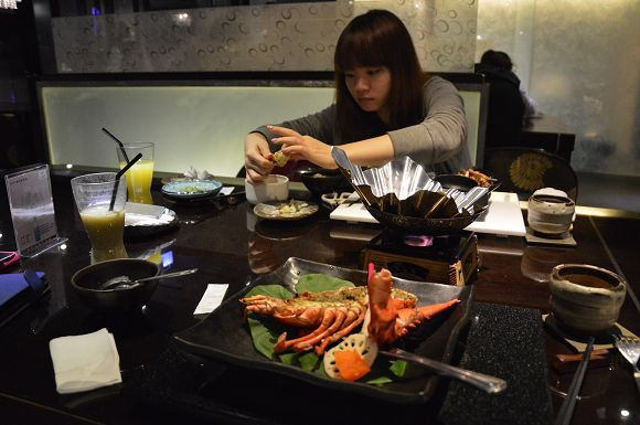 八王子新懷石料理26