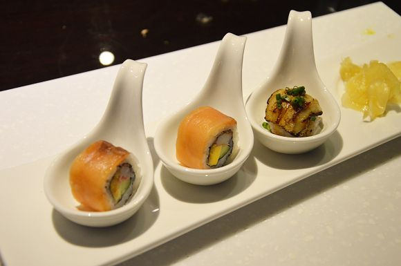 八王子新懷石料理31