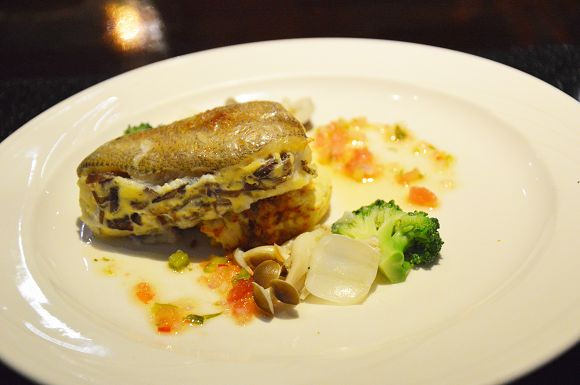 八王子新懷石料理28