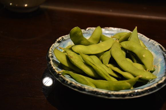 八王子新懷石料理12