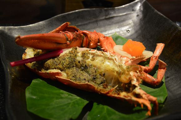 八王子新懷石料理25