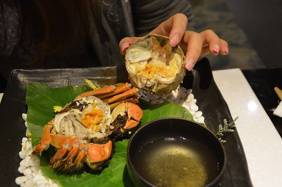 八王子新懷石料理21