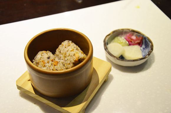 八王子新懷石料理32