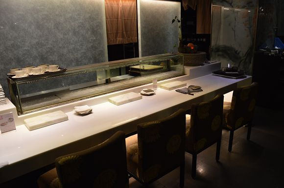 八王子新懷石料理34