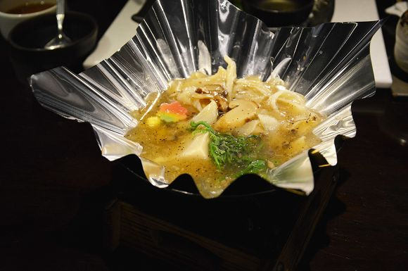 八王子新懷石料理23