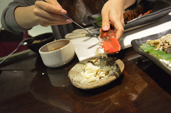 八王子新懷石料理27