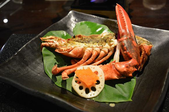 八王子新懷石料理24