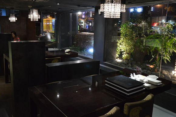 八王子新懷石料理07