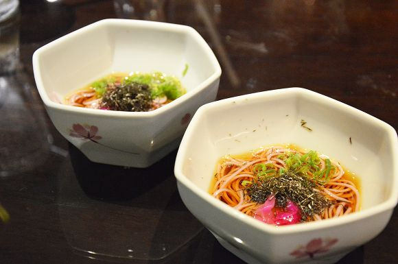 八王子新懷石料理36