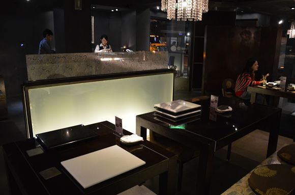 八王子新懷石料理04