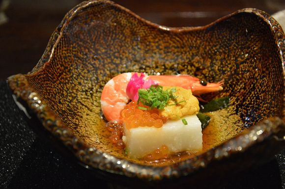 八王子新懷石料理16