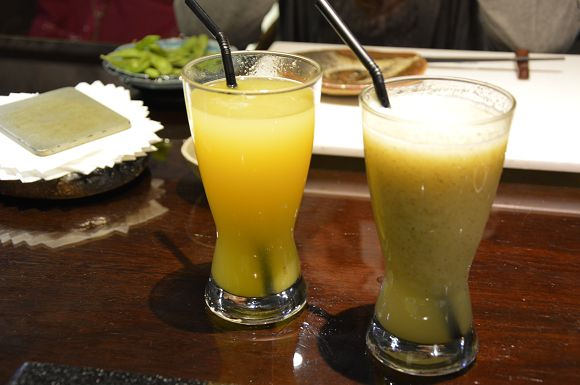 八王子新懷石料理13