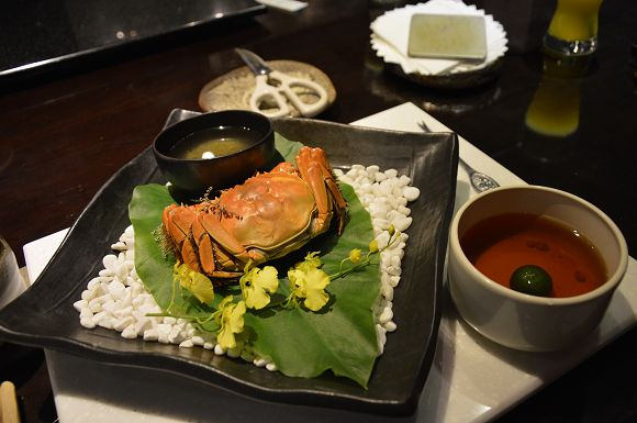 八王子新懷石料理20