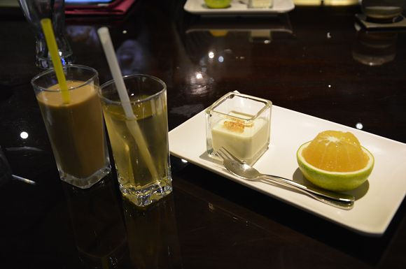 八王子新懷石料理33