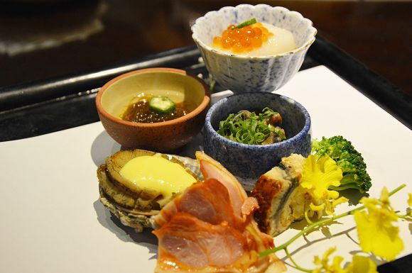 八王子新懷石料理18