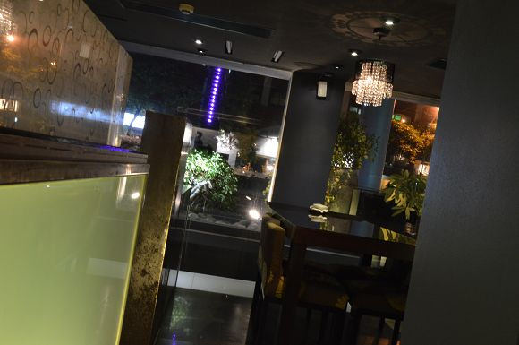 八王子新懷石料理03