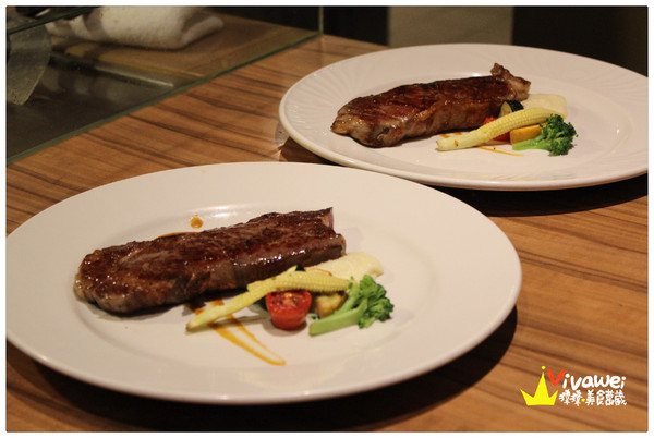 華國大飯店-帝國牛排館:台北中山區|週日限定Prime牛排吃到飽『華國大飯店帝國牛排館_Sonoma Grill』