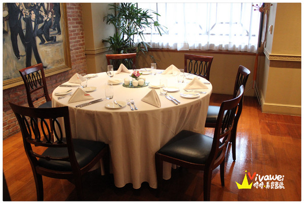 華國大飯店-帝國牛排館:台北中山區|週日限定Prime牛排吃到飽『華國大飯店帝國牛排館_Sonoma Grill』