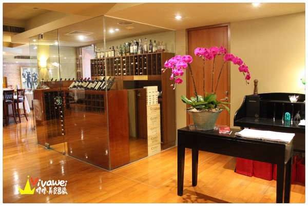 華國大飯店-帝國牛排館:台北中山區|週日限定Prime牛排吃到飽『華國大飯店帝國牛排館_Sonoma Grill』