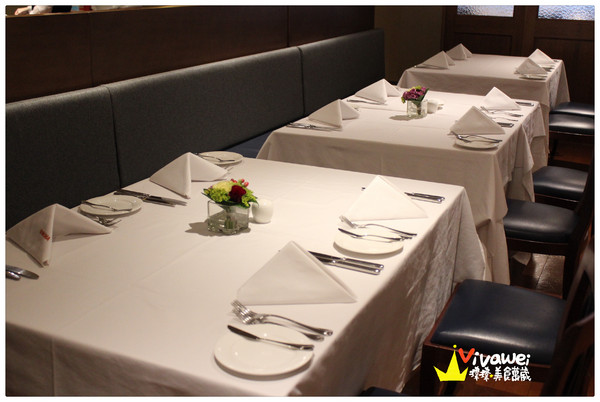 華國大飯店-帝國牛排館:台北中山區|週日限定Prime牛排吃到飽『華國大飯店帝國牛排館_Sonoma Grill』