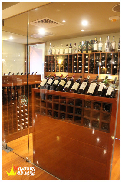 華國大飯店-帝國牛排館:台北中山區|週日限定Prime牛排吃到飽『華國大飯店帝國牛排館_Sonoma Grill』