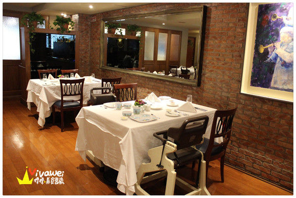 華國大飯店-帝國牛排館:台北中山區|週日限定Prime牛排吃到飽『華國大飯店帝國牛排館_Sonoma Grill』