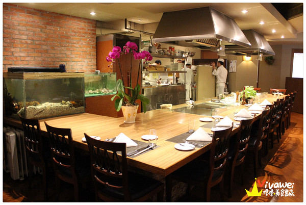 華國大飯店-帝國牛排館:台北中山區|週日限定Prime牛排吃到飽『華國大飯店帝國牛排館_Sonoma Grill』