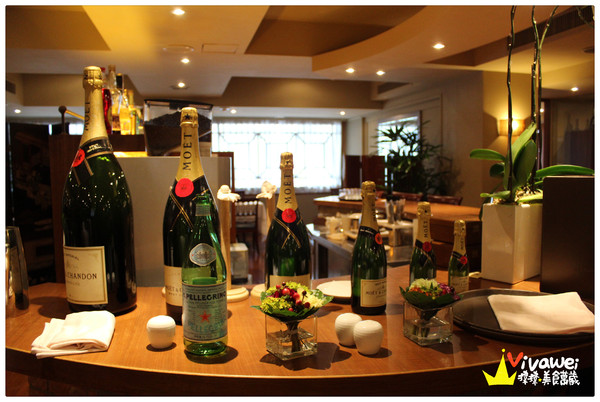 華國大飯店-帝國牛排館:台北中山區|週日限定Prime牛排吃到飽『華國大飯店帝國牛排館_Sonoma Grill』