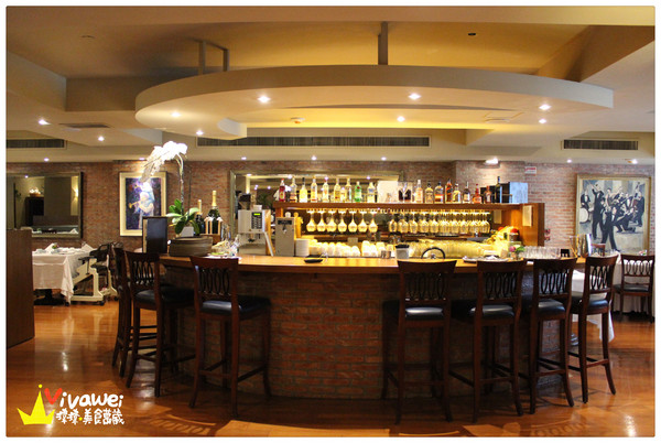 華國大飯店-帝國牛排館:台北中山區|週日限定Prime牛排吃到飽『華國大飯店帝國牛排館_Sonoma Grill』