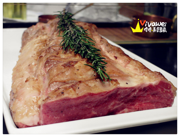 華國大飯店-帝國牛排館:台北中山區|週日限定Prime牛排吃到飽『華國大飯店帝國牛排館_Sonoma Grill』