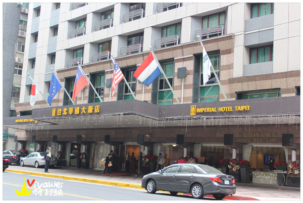 華國大飯店-帝國牛排館:台北中山區|週日限定Prime牛排吃到飽『華國大飯店帝國牛排館_Sonoma Grill』