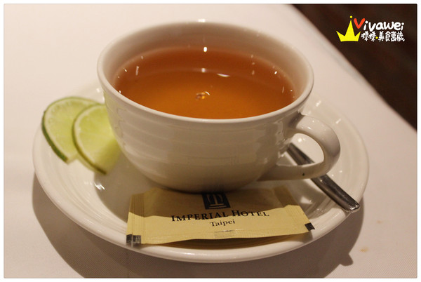 華國大飯店-帝國牛排館:台北中山區|週日限定Prime牛排吃到飽『華國大飯店帝國牛排館_Sonoma Grill』