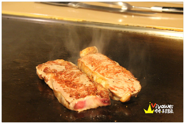 華國大飯店-帝國牛排館:台北中山區|週日限定Prime牛排吃到飽『華國大飯店帝國牛排館_Sonoma Grill』