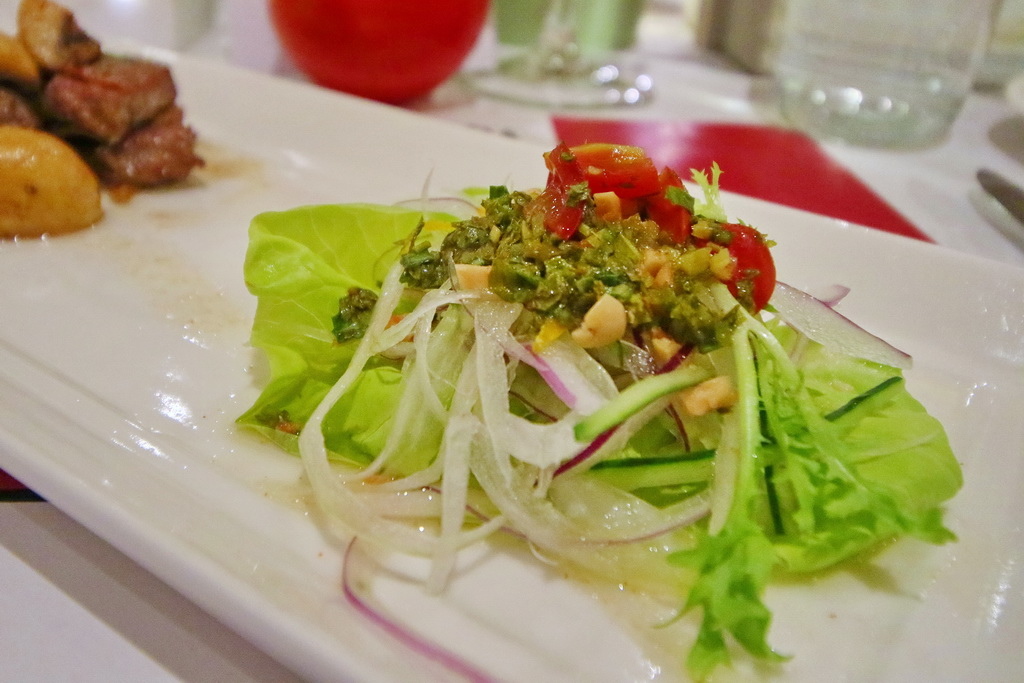 加拿大牛肉,華國大飯店,限量套餐,加拿大牛肉協會,爐烤頂級肋眼,煎烤經典牛小排,