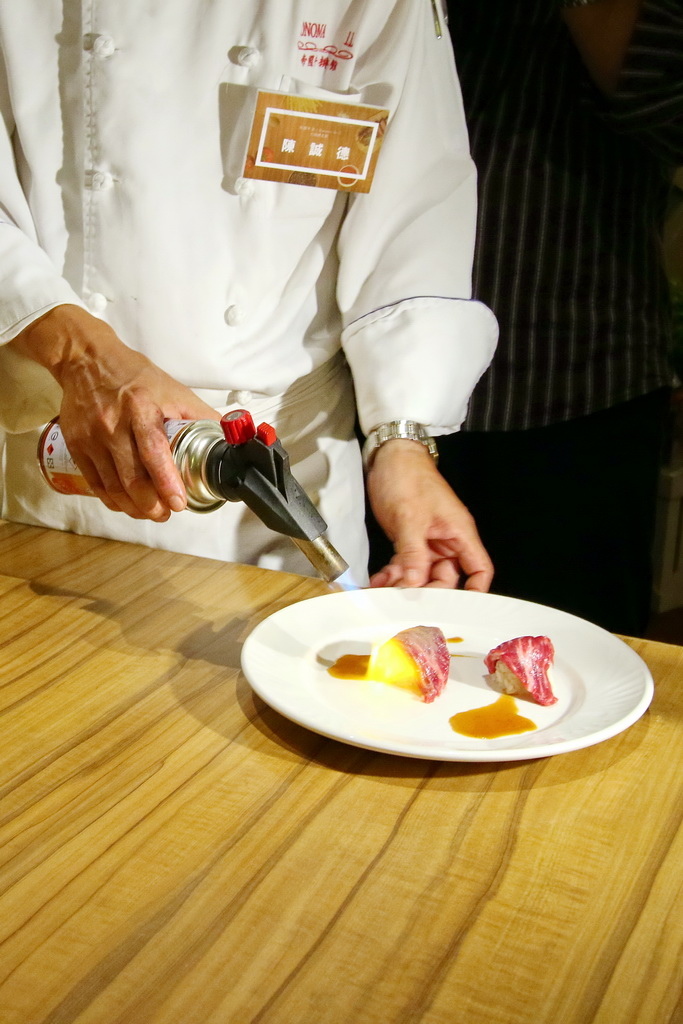 加拿大牛肉,華國大飯店,限量套餐,加拿大牛肉協會,爐烤頂級肋眼,煎烤經典牛小排,