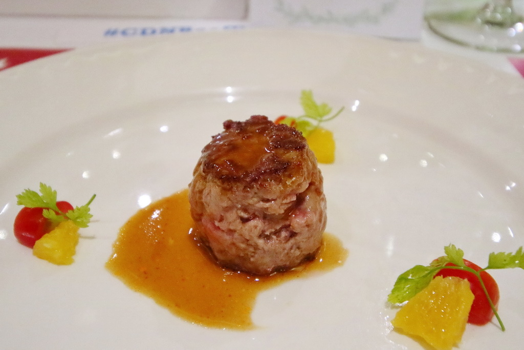 加拿大牛肉,華國大飯店,限量套餐,加拿大牛肉協會,爐烤頂級肋眼,煎烤經典牛小排,